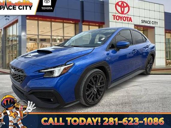 SUBARU WRX 2024 JF1VBAN66R8800728 image SUBARU WRX 2024 JF1VBAN66R8800728 image