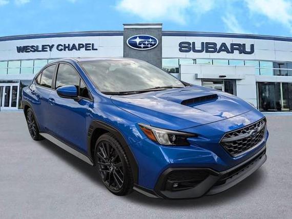 SUBARU WRX 2024 JF1VBAH63R9816889 image SUBARU WRX 2024 JF1VBAH63R9816889 image