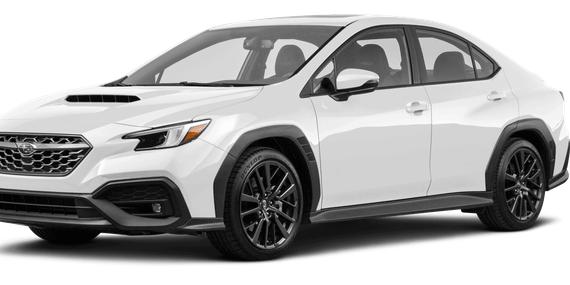 SUBARU WRX 2024 JF1VBAN67R9814972 image