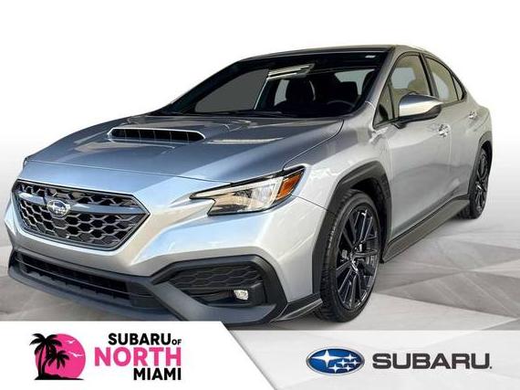 SUBARU WRX 2024 JF1VBAH65R9801522 image SUBARU WRX 2024 JF1VBAH65R9801522 image