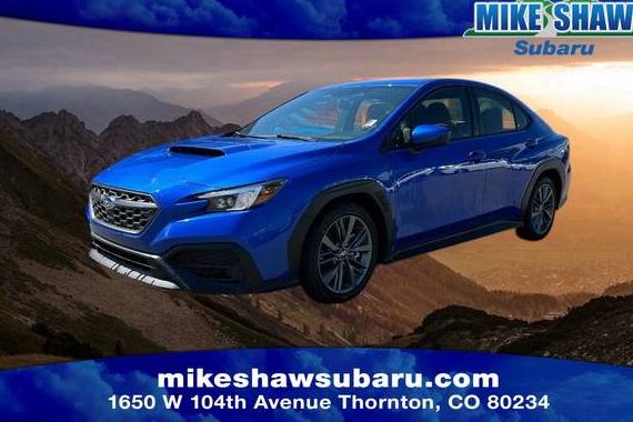 SUBARU WRX 2024 JF1VBAB62R9802636 image