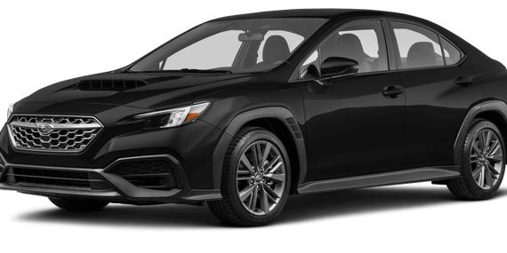 SUBARU WRX 2024 JF1VBAY62R9805415 image