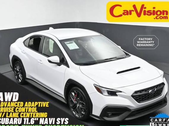 SUBARU WRX 2024 JF1VBAY6XR9819532 image SUBARU WRX 2024 JF1VBAY6XR9819532 image