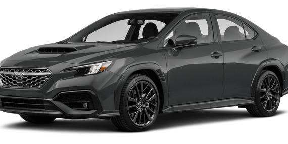 SUBARU WRX 2024 JF1VBAH69R9807890 image