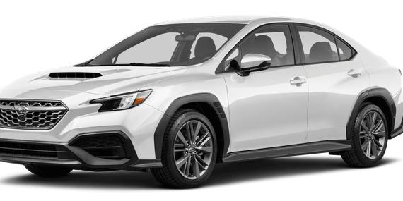 SUBARU WRX 2024 JF1VBAB66R9809170 image