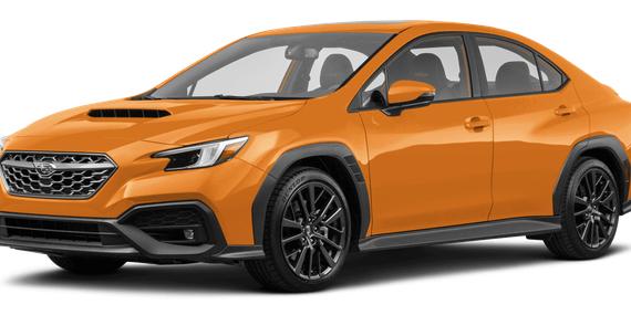 SUBARU WRX 2024 JF1VBAN68R9816245 image SUBARU WRX 2024 JF1VBAN68R9816245 image
