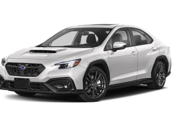 SUBARU WRX 2024 JF1VBAH63R9815256 image