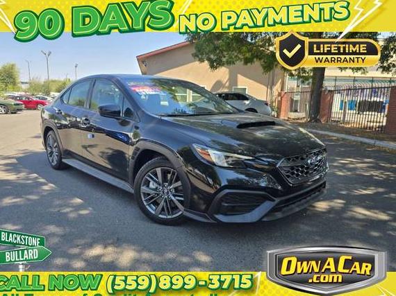 SUBARU WRX 2024 JF1VBAB65R9801898 image SUBARU WRX 2024 JF1VBAB65R9801898 image