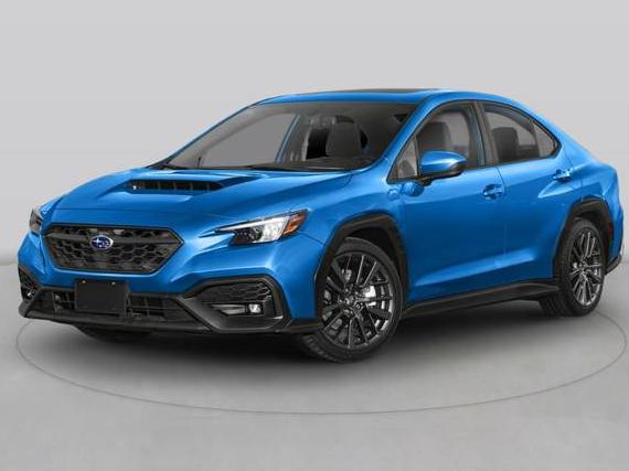 SUBARU WRX 2024 JF1VBAN6XR8806144 image