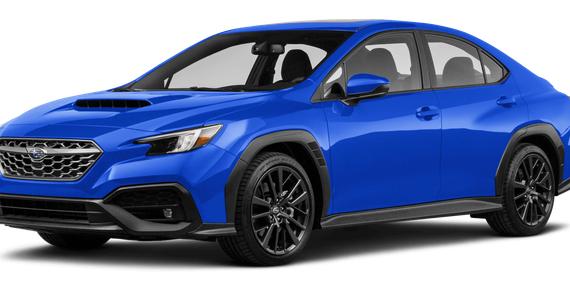 SUBARU WRX 2024 JF1VBAH63R9809439 image