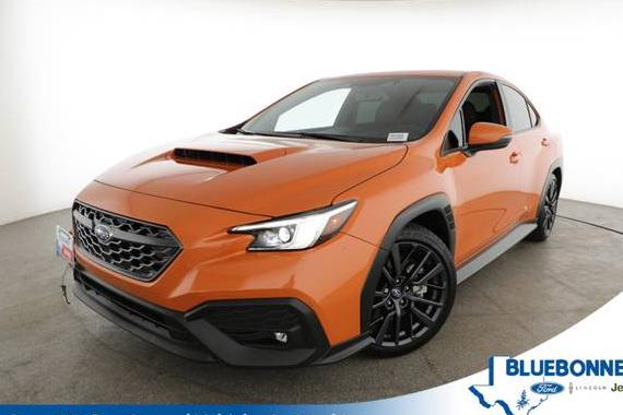 SUBARU WRX 2024 JF1VBAN63R9818856 image SUBARU WRX 2024 JF1VBAN63R9818856 image