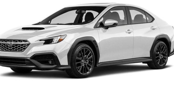 SUBARU WRX 2024 JF1VBAH69R8810214 image SUBARU WRX 2024 JF1VBAH69R8810214 image