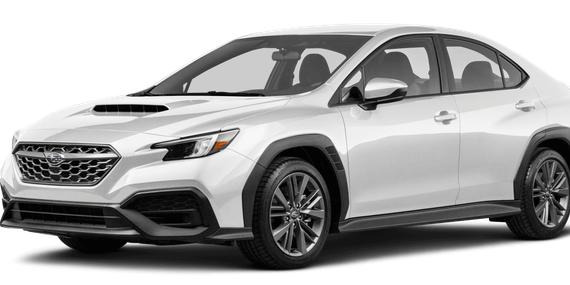 SUBARU WRX 2024 JF1VBAB64R9805179 image SUBARU WRX 2024 JF1VBAB64R9805179 image