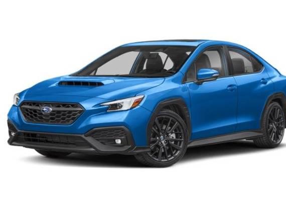 SUBARU WRX 2024 JF1VBAN66R9816633 image SUBARU WRX 2024 JF1VBAN66R9816633 image