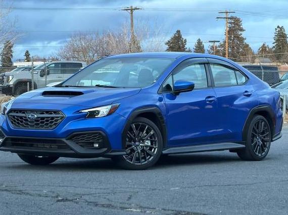 SUBARU WRX 2024 JF1VBAH69R9801183 image SUBARU WRX 2024 JF1VBAH69R9801183 image