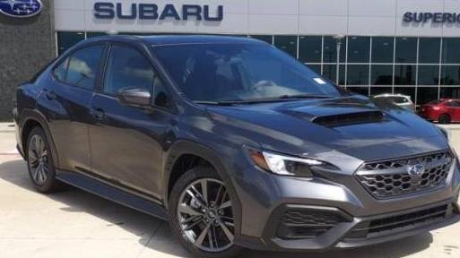 SUBARU WRX 2024 JF1VBAB65R9806888 image