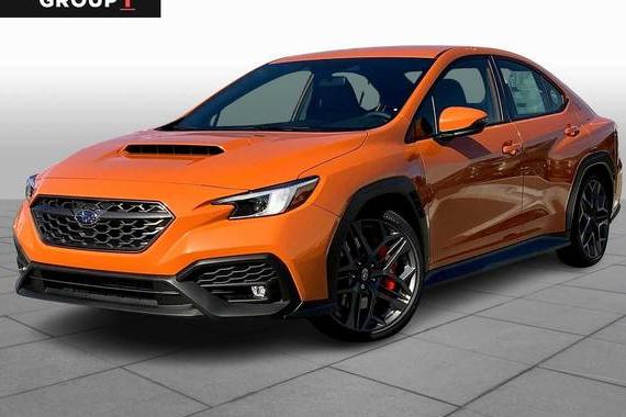 SUBARU WRX 2024 JF1VBAY63R9818903 image SUBARU WRX 2024 JF1VBAY63R9818903 image