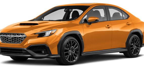 SUBARU WRX 2024 JF1VBAH66R9815980 image SUBARU WRX 2024 JF1VBAH66R9815980 image