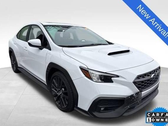 SUBARU WRX 2024 JF1VBAH62R9806905 image SUBARU WRX 2024 JF1VBAH62R9806905 image