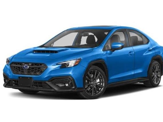 SUBARU WRX 2024 JF1VBAH64R9813869 image