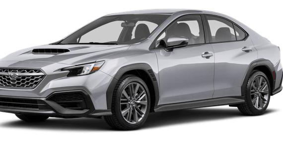 SUBARU WRX 2024 JF1VBAB65R9816174 image SUBARU WRX 2024 JF1VBAB65R9816174 image