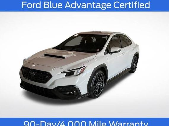 SUBARU WRX 2024 JF1VBAN64R9815609 image