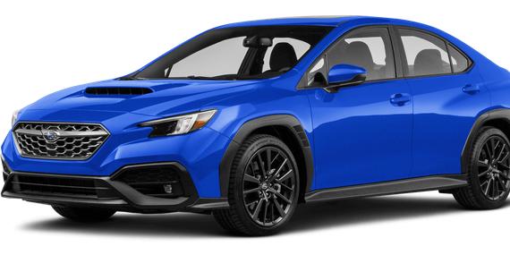 SUBARU WRX 2024 JF1VBAH62R9802515 image
