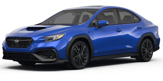 SUBARU WRX 2024 JF1VBAU63R8808044 image