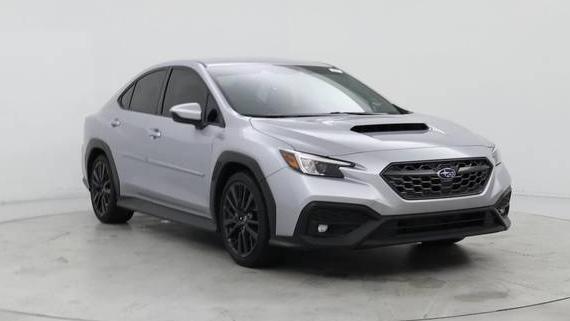 SUBARU WRX 2024 JF1VBAH62R9801218 image SUBARU WRX 2024 JF1VBAH62R9801218 image