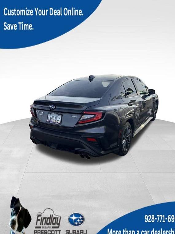 SUBARU WRX 2024 JF1VBAB6XR9813528 image SUBARU WRX 2024 JF1VBAB6XR9813528 image