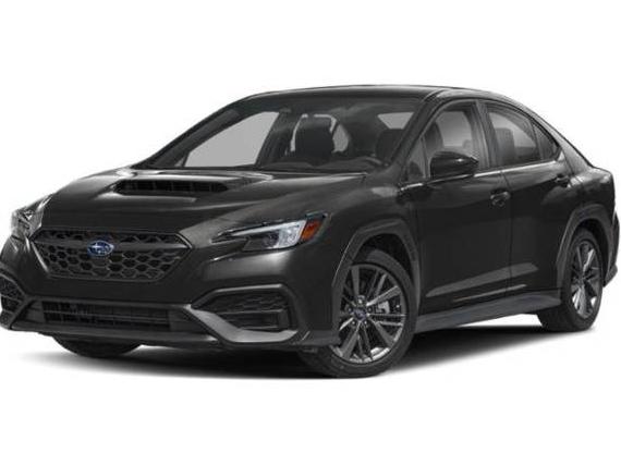 SUBARU WRX 2024 JF1VBAB61R9815927 image