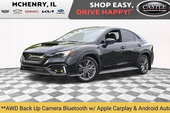 SUBARU WRX 2024 JF1VBAB65R9800864 image SUBARU WRX 2024 JF1VBAB65R9800864 image