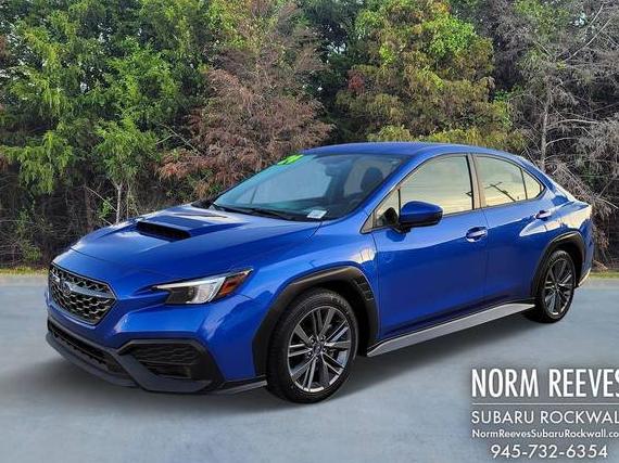 SUBARU WRX 2024 JF1VBAB61R9802997 image SUBARU WRX 2024 JF1VBAB61R9802997 image