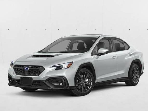 SUBARU WRX 2024 JF1VBAH66R9810438 image SUBARU WRX 2024 JF1VBAH66R9810438 image