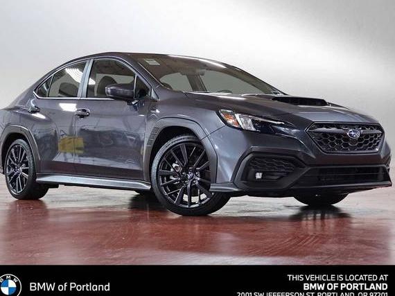 SUBARU WRX 2024 JF1VBAH69R8819768 image SUBARU WRX 2024 JF1VBAH69R8819768 image