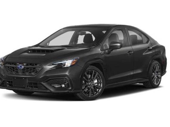 SUBARU WRX 2024 JF1VBAH69R9806724 image
