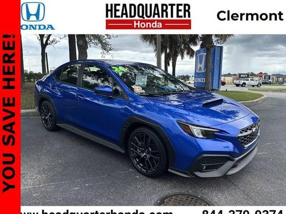 SUBARU WRX 2024 JF1VBAH67R9806379 image SUBARU WRX 2024 JF1VBAH67R9806379 image