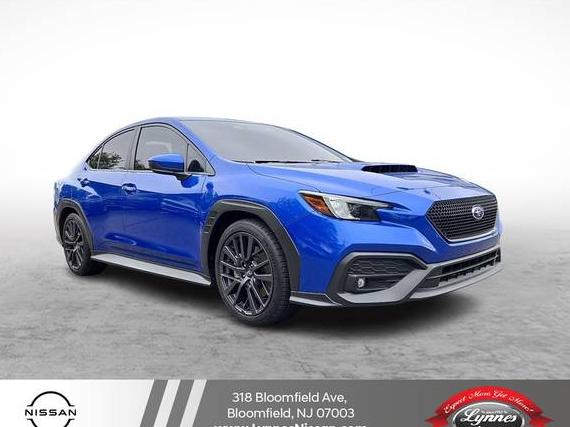 SUBARU WRX 2024 JF1VBAH63R9804693 image SUBARU WRX 2024 JF1VBAH63R9804693 image