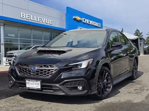 SUBARU WRX 2024 JF1VBAN6XR9816358 image SUBARU WRX 2024 JF1VBAN6XR9816358 image