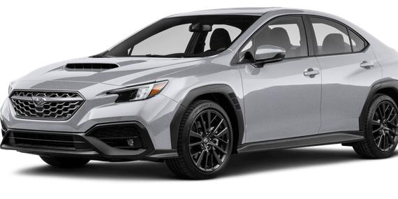 SUBARU WRX 2024 JF1VBAH61R9801842 image