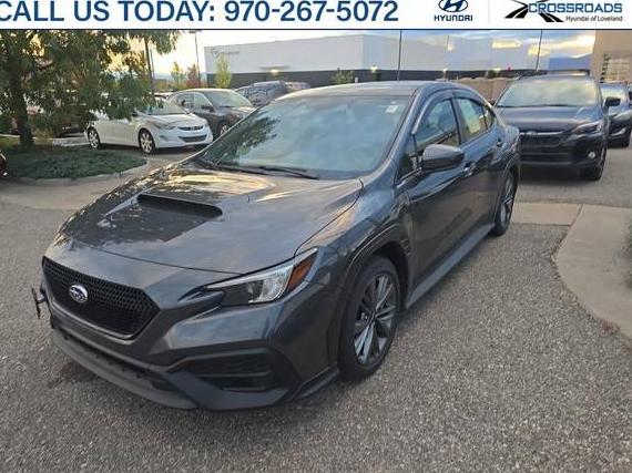 SUBARU WRX 2024 JF1VBAB6XR9800021 image SUBARU WRX 2024 JF1VBAB6XR9800021 image