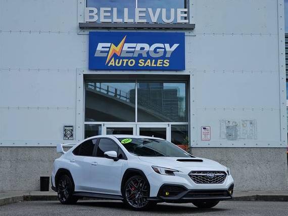 SUBARU WRX 2024 JF1VBAY68R9817598 image SUBARU WRX 2024 JF1VBAY68R9817598 image