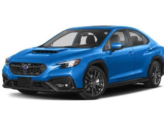 SUBARU WRX 2024 JF1VBAH69R9808604 image SUBARU WRX 2024 JF1VBAH69R9808604 image