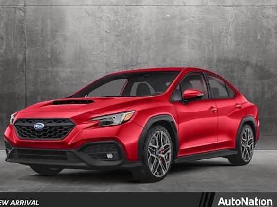 SUBARU WRX 2024 JF1VBAY62R9812672 image