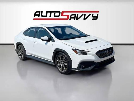 SUBARU WRX 2024 JF1VBAH67R9807130 image SUBARU WRX 2024 JF1VBAH67R9807130 image