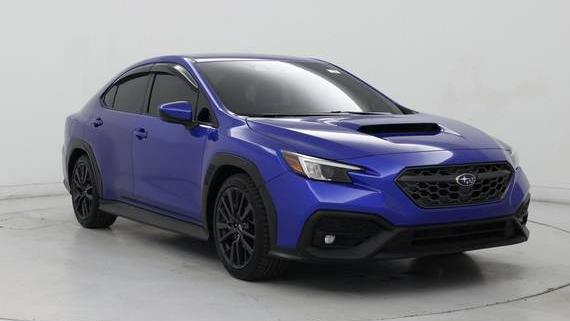 SUBARU WRX 2024 JF1VBAH62R9804409 image SUBARU WRX 2024 JF1VBAH62R9804409 image