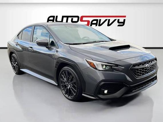 SUBARU WRX 2024 JF1VBAN60R8806086 image SUBARU WRX 2024 JF1VBAN60R8806086 image