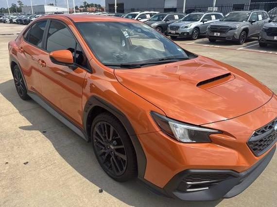 SUBARU WRX 2024 JF1VBAH6XR9809759 image SUBARU WRX 2024 JF1VBAH6XR9809759 image