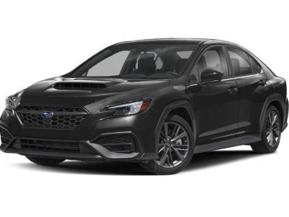 SUBARU WRX 2024 JF1VBAB63R9801026 image