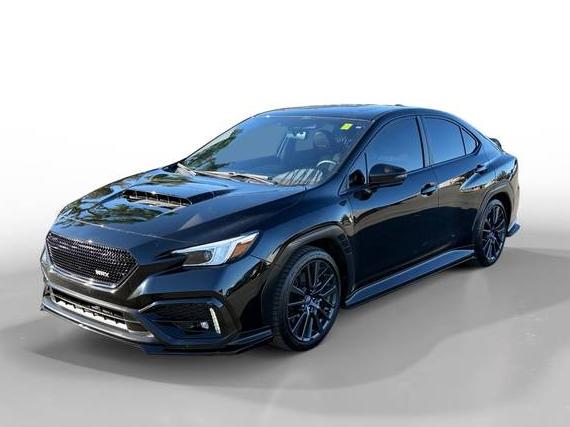 SUBARU WRX 2024 JF1VBAN69R9818960 image SUBARU WRX 2024 JF1VBAN69R9818960 image